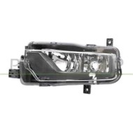 Fendinebbia Sinistro Per Volkswagen Crafter / Man - Tge Dal 2017