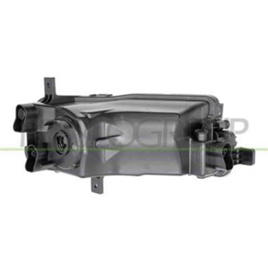 VG9564414_3.JPG Fendinebbia Sinistro Per Volkswagen Crafter / Man - Tge Dal 2017