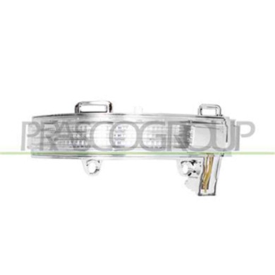 VG9567415_2.JPG Fanale Bianco Per Retrovisore Destro Per Volkswagen Crafter / Man - Tge Dal 2017