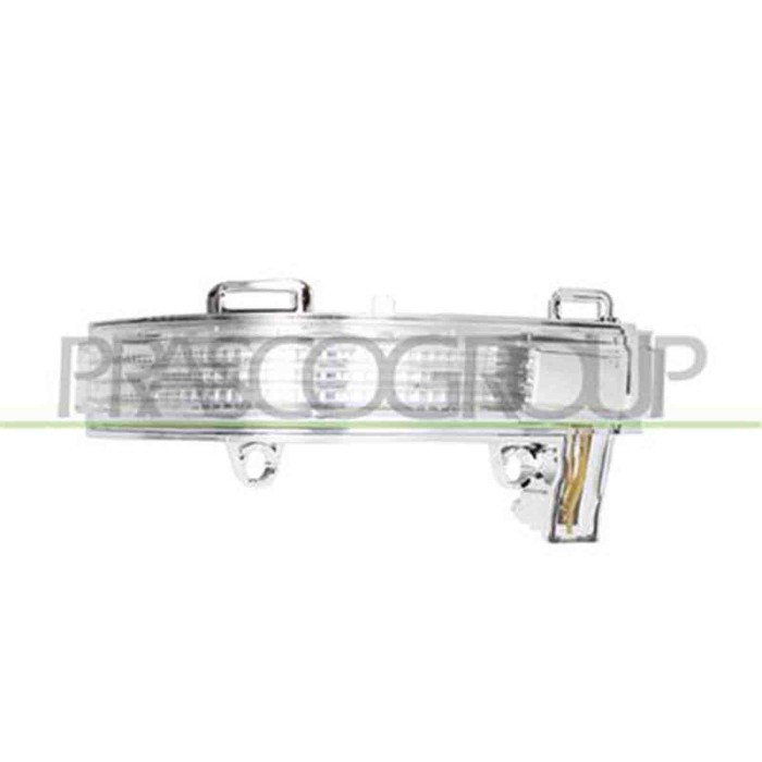 VG9567415_2.JPG Fanale Bianco Per Retrovisore Destro Per Volkswagen Crafter / Man - Tge Dal 2017