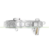 Fanale Bianco Per Retrovisore Destro Per Volkswagen Crafter / Man - Tge Dal 2017