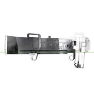 VG9567416_1.JPG Fanale Bianco Per Retrovisore Sinistro Per Volkswagen Crafter / Man - Tge Dal 2017