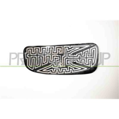 GUIDA_ALLA_SCELTA.JPG Piastra Specchio Inferiore Destra Per Volkswagen Crafter / Man - Tge Dal 2017