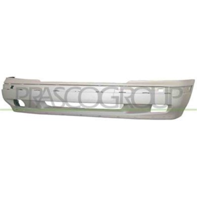 VV0281001_1.JPG Paraurti Anteriore Con Primer Per Volvo S40 - V40 Dal 1996 Al 2000