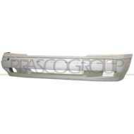 Paraurti Anteriore Con Primer Per Volvo S40 - V40 Dal 1996 Al 2000