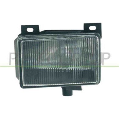 GUIDA_ALLA_SCELTA.JPG Fendinebbia Sinistro Per Volvo S40 - V40 Dal 1996 Al 2000