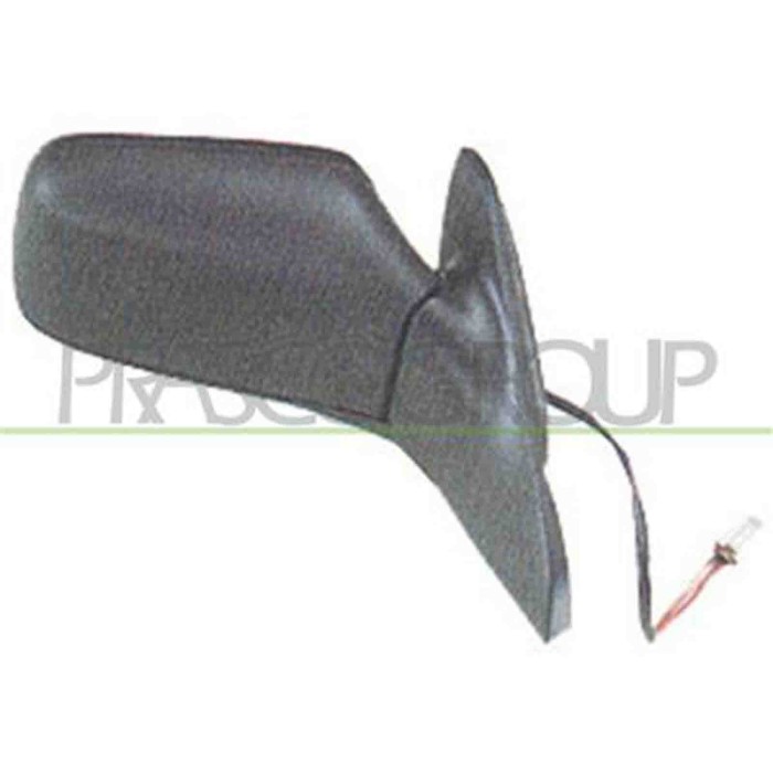 GUIDA_ALLA_SCELTA.JPG Retrovisore Destro Per Volvo S40 - V40 Dal 1996 Al 2000