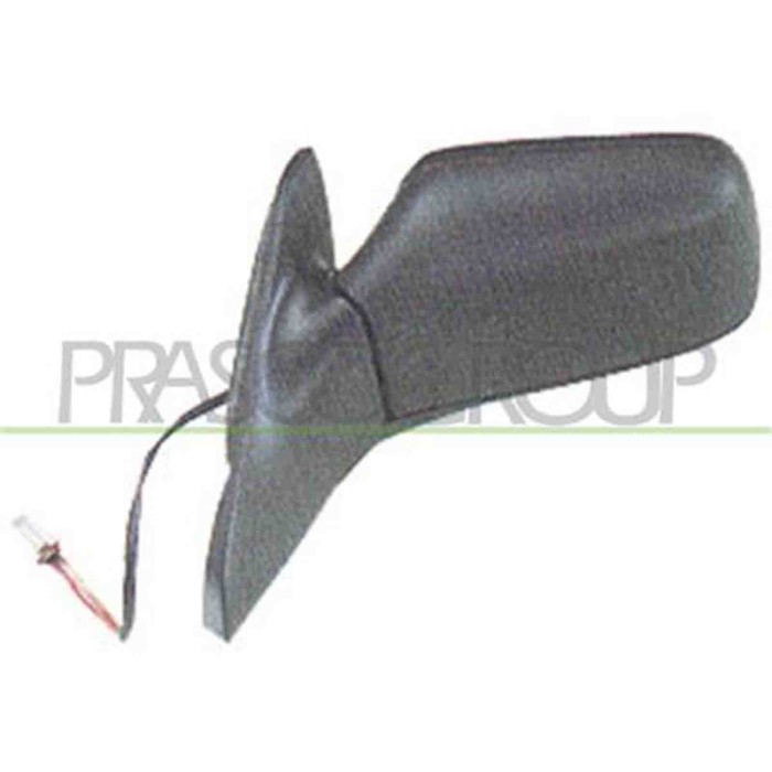 GUIDA_ALLA_SCELTA.JPG Retrovisore Sinistro Per Volvo S40 - V40 Dal 1996 Al 2000