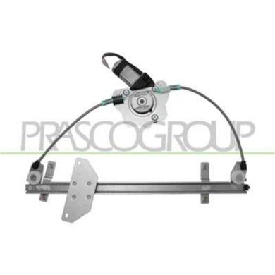 GUIDA_ALLA_SCELTA.JPG Alzacristallo Elettrico Anteriore Destro Per Volvo S40 - V40 Dal 1996 Al 2000