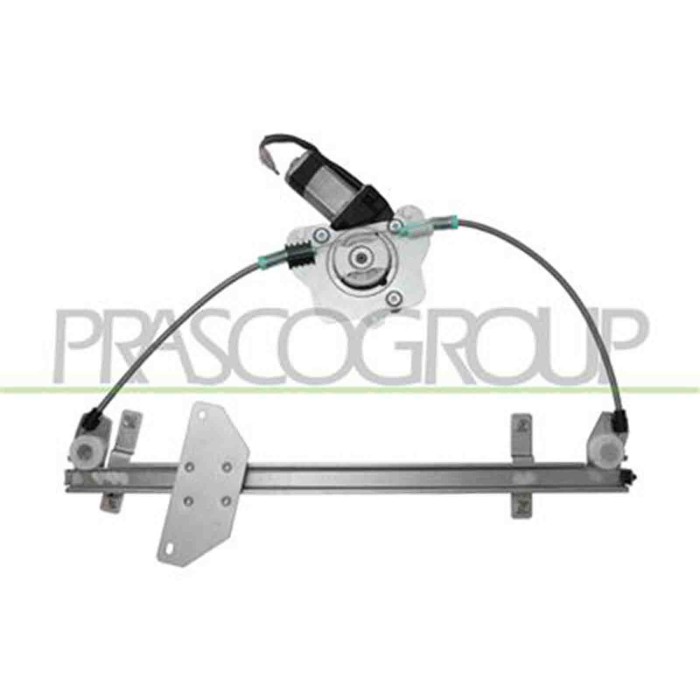 GUIDA_ALLA_SCELTA.JPG Alzacristallo Elettrico Anteriore Destro Per Volvo S40 - V40 Dal 1996 Al 2000