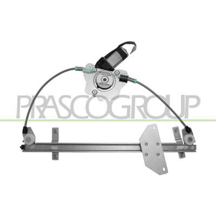 GUIDA_ALLA_SCELTA.JPG Alzacristallo Elettrico Anteriore Sinistro Per Volvo S40 - V40 Dal 1996 Al 2000