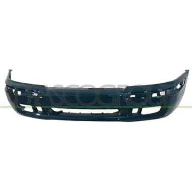 VV0291001_1.JPG Paraurti Anteriore Con Primer Per Volvo S40 - V40 Dal 2000 Al 2002