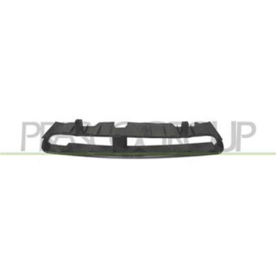 VV0292120_1.JPG Griglia Centrale Paraurti Anteriore Per Volvo S40 - V40 Dal 2000 Al 2002