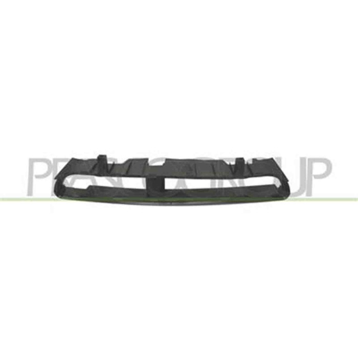 VV0292120_1.JPG Griglia Centrale Paraurti Anteriore Per Volvo S40 - V40 Dal 2000 Al 2002
