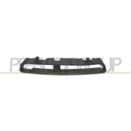 Griglia Centrale Paraurti Anteriore Per Volvo S40 - V40 Dal 2000 Al 2002