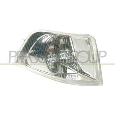 GUIDA_ALLA_SCELTA.JPG Fanale Anteriore Destro Crystal/cromato Per Volvo S40 - V40 Dal 2000 Al 2002