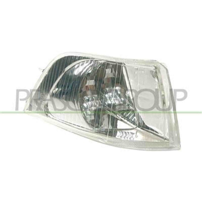 GUIDA_ALLA_SCELTA.JPG Fanale Anteriore Destro Crystal/cromato Per Volvo S40 - V40 Dal 2000 Al 2002