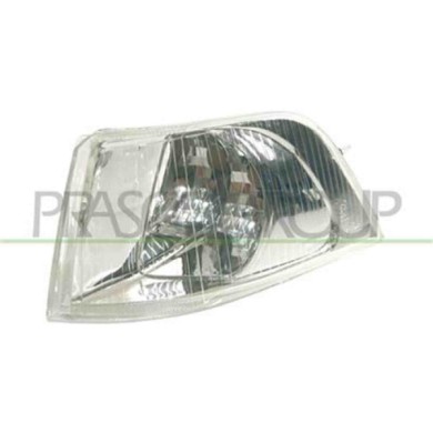 GUIDA_ALLA_SCELTA.JPG Fanale Anteriore Sinistro Crystal Senza Porta Lampada Per Volvo S40 - V40 Dal 2000 Al 2002