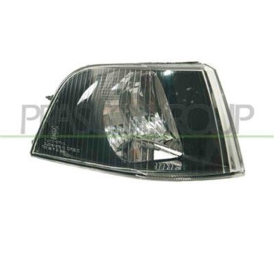 GUIDA_ALLA_SCELTA.JPG Fanale Anteriore Destro Fume' Per Volvo S40 - V40 Dal 2000 Al 2002