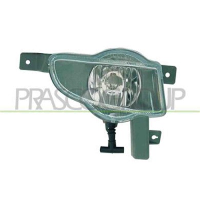 GUIDA_ALLA_SCELTA.JPG Fendinebbia Destro Per Volvo S40 - V40 Dal 2000 Al 2002