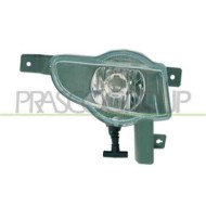 Fendinebbia Destro Per Volvo S40 - V40 Dal 2000 Al 2002