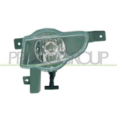 GUIDA_ALLA_SCELTA.JPG Fendinebbia Sinistro Per Volvo S40 - V40 Dal 2000 Al 2002