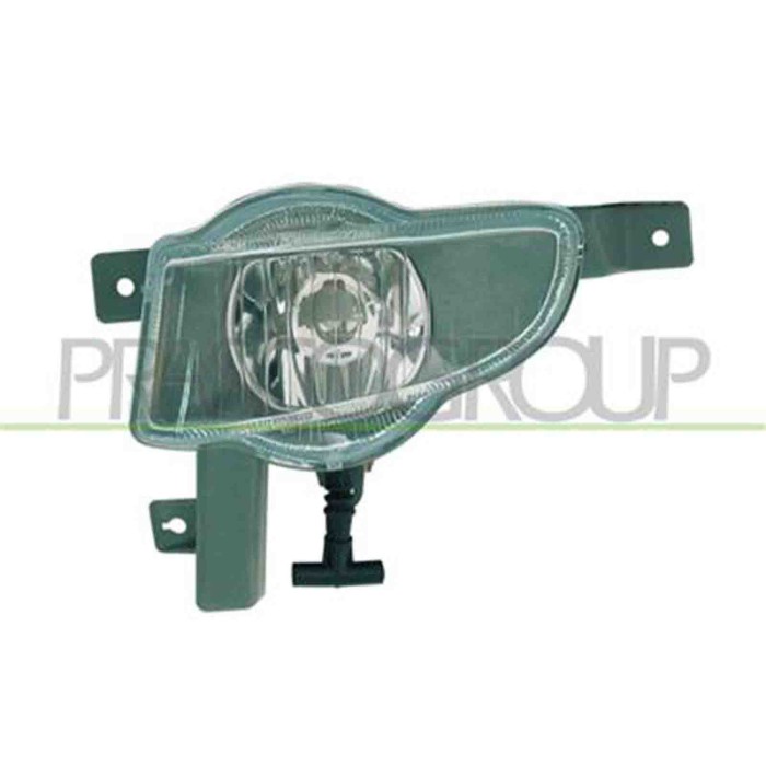 GUIDA_ALLA_SCELTA.JPG Fendinebbia Sinistro Per Volvo S40 - V40 Dal 2000 Al 2002