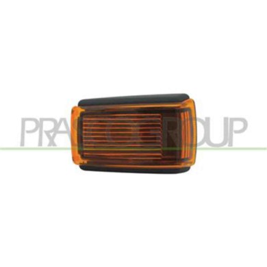 GUIDA_ALLA_SCELTA.JPG Fanale Laterale Destro O Sinistro Arancio Senza Porta Lampada Per Volvo S40 - V40 Dal 1996 Al 2000