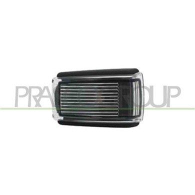 GUIDA_ALLA_SCELTA.JPG Fanale Laterale Destro O Sinistro Bianco Senza Porta Lampada Per Volvo S40 - V40 Dal 1996 Al 2000