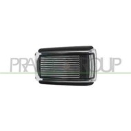 GUIDA_ALLA_SCELTA.JPG Fanale Laterale Destro O Sinistro Bianco Senza Porta Lampada Per Volvo S40 - V40 Dal 1996 Al 2000