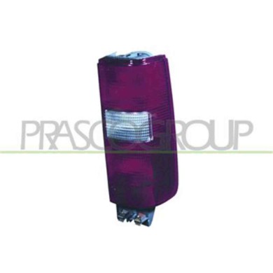 GUIDA_ALLA_SCELTA.JPG Fanale Posteriore Destro Senza Porta Lampada Per Volvo 840 - 850 Dal 1992 Al 1997