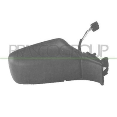 GUIDA_ALLA_SCELTA.JPG Retrovisore Destro A Cavi Per Volvo 840 - 850 Dal 1992 Al 1997