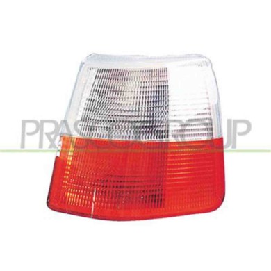 GUIDA_ALLA_SCELTA.JPG Fanale Anteriore Destro Bianco/arancio Con Porta Lampada Per Volvo 940 - 960 Dal 1991 Al 1994