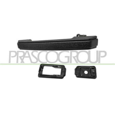 GUIDA_ALLA_SCELTA.JPG Maniglia Esterna Anteriore Destra Per Volvo 940 - 960 Dal 1991 Al 1994