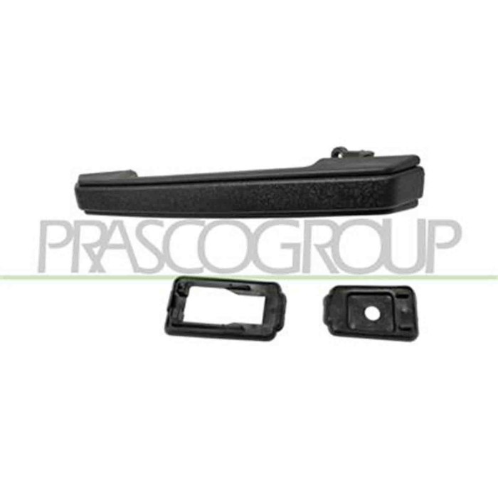 GUIDA_ALLA_SCELTA.JPG Maniglia Esterna Anteriore Destra Per Volvo 940 - 960 Dal 1991 Al 1994