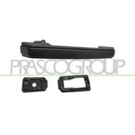 Maniglia Esterna Anteriore Sinistra Per Volvo 940 - 960 Dal 1991 Al 1994
