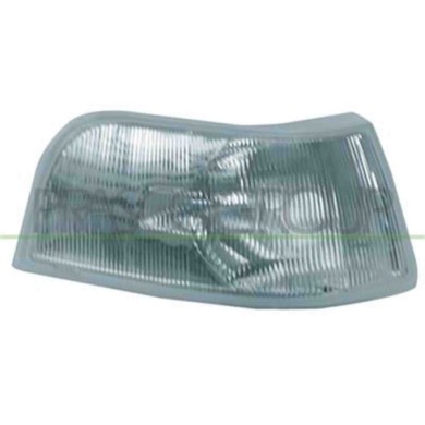 GUIDA_ALLA_SCELTA.JPG Fanale Anteriore Destro Bianco Con Porta Lampada Per Volvo 960 Dal 1995 Al 1997