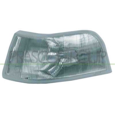 GUIDA_ALLA_SCELTA.JPG Fanale Anteriore Sinistro Bianco Con Porta Lampada Per Volvo 960 Dal 1995 Al 1997