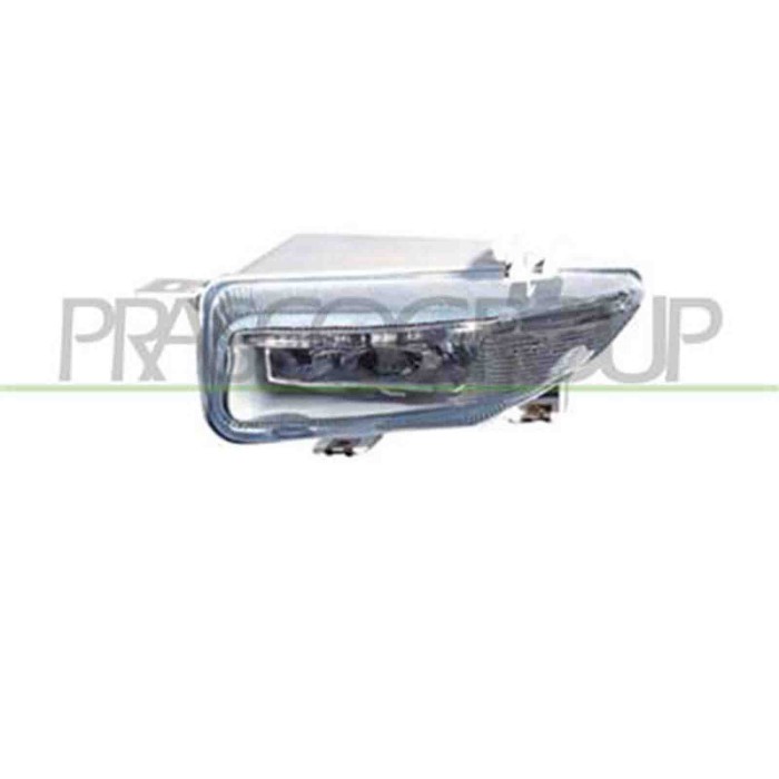 GUIDA_ALLA_SCELTA.JPG Fendinebbia Sinistro Per Volvo 960 Dal 1995 Al 1997