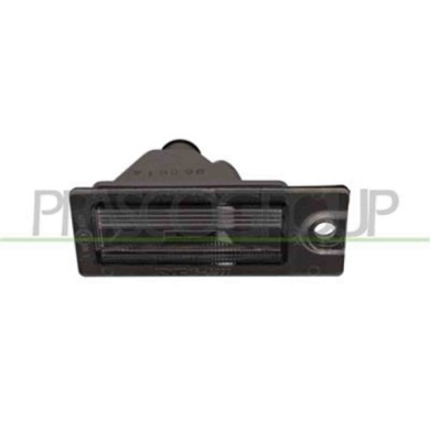 GUIDA_ALLA_SCELTA.JPG Luce Targa Destra O Sinistra Per Volvo S70 - V70 Dal 2000 Al 2004