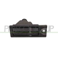 Luce Targa Destra O Sinistra Per Volvo S70 - V70 Dal 2000 Al 2004
