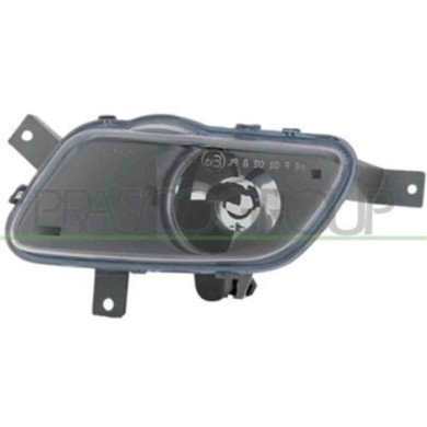 GUIDA_ALLA_SCELTA.JPG Fendinebbia Destro (versione Z Kw) Per Volvo V70 Dal 2005 Al 2007
