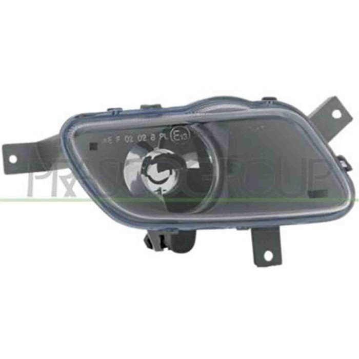 GUIDA_ALLA_SCELTA.JPG Fendinebbia Sinistro Per Volvo V70 Dal 2005 Al 2007