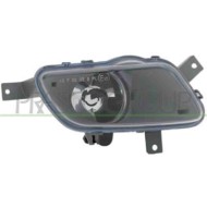 Fendinebbia Sinistro Per Volvo V70 Dal 2005 Al 2007