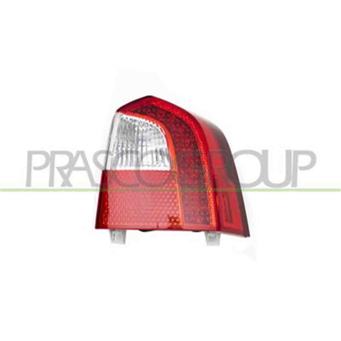 GUIDA_ALLA_SCELTA.JPG Fanale Posteriore Destro Esterno Con Porta Lampada Per Volvo V70 Dal 2008 Al 2011