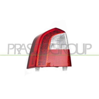 GUIDA_ALLA_SCELTA.JPG Fanale Posteriore Sinistro Esterno Con Porta Lampada Per Volvo V70 Dal 2008 Al 2011