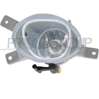 GUIDA_ALLA_SCELTA.JPG Fendinebbia Sinistro Per Volvo Xc70 Dal 2005 Al 2007