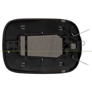 GUIDA_ALLA_SCELTA.JPG Piastra Specchio Destra Per Volvo Xc70 Dal 2005 Al 2007
