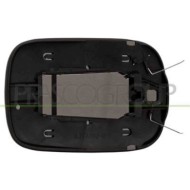 GUIDA_ALLA_SCELTA.JPG Piastra Specchio Destra Per Volvo Xc70 Dal 2005 Al 2007
