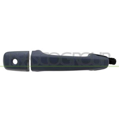 GUIDA_ALLA_SCELTA.JPG Maniglia Esterna Anteriore Sinistra Per Volvo V70 Dal 2008 Al 2011